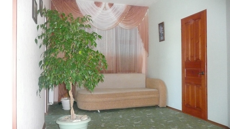 "Колибри" гостевой дом в Дивноморском - фото 10