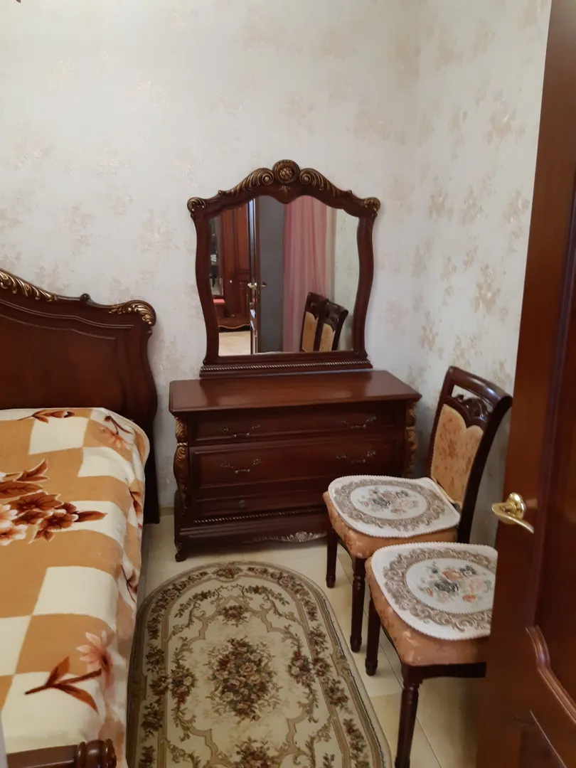 "Уютная в частном секторе" 2х-комнатная квартира в п. Партенит (Алушта) - фото 7