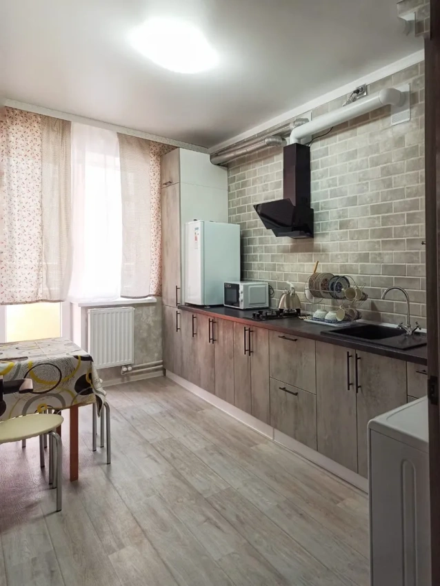 "Family Apartment" 1-комнатная квартира в Калининграде - фото 10