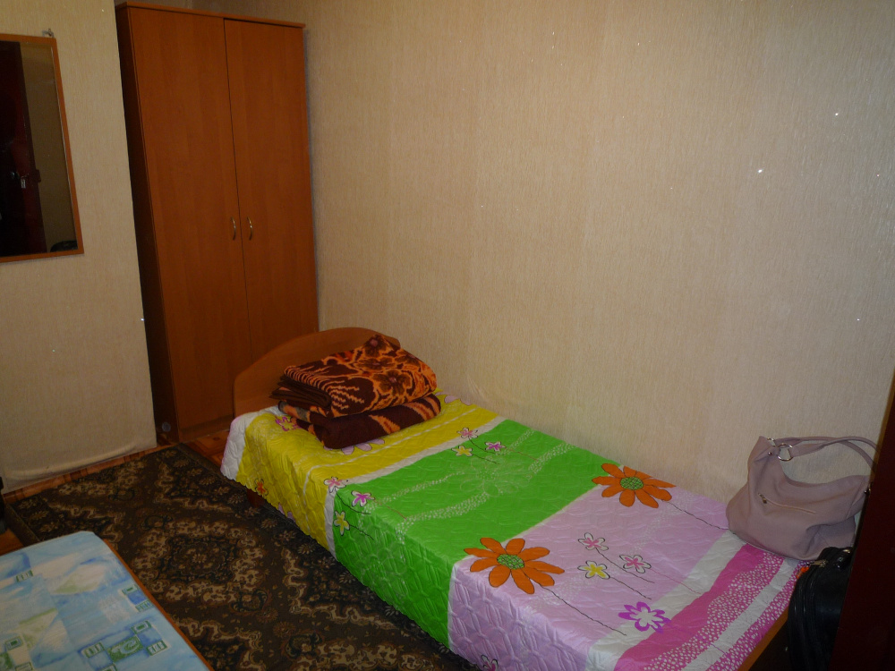 "Надежда" гостевой дом в с. Солнечногорское (Алушта) - фото 13