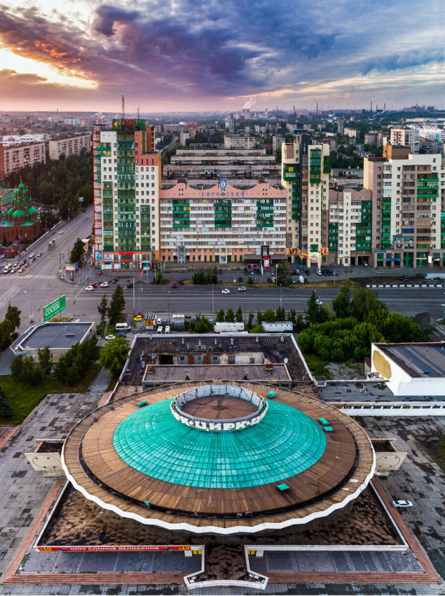 "У Парка Гагарина" 1-комнатная квартира в Челябинске - фото 27