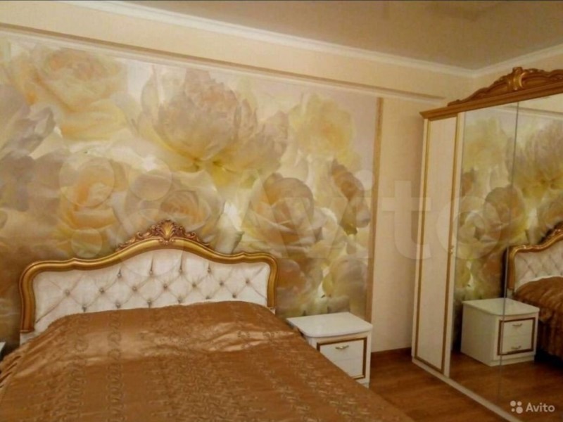 2х-комнатная квартира Пятигорская 7 в Кисловодске - фото 2