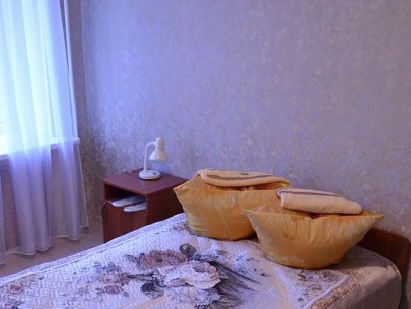 "Профсоюзная" гостиница в Тамбове - фото 1