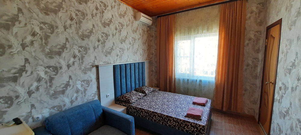 "Лариса" гостевой дом в Лермонтово - фото 48