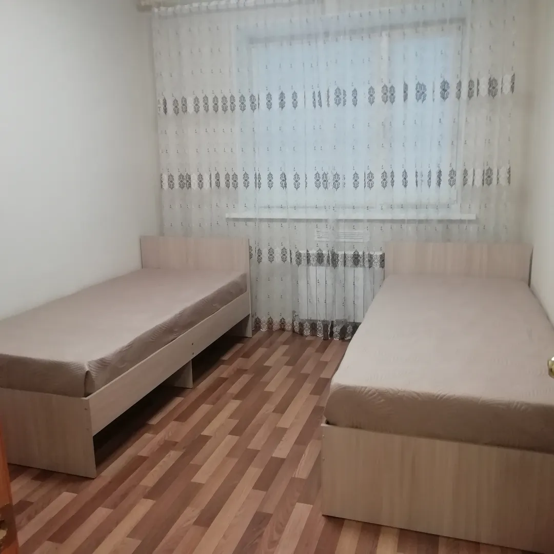 "Уютная в новом доме" 2х-комнатная квартира в Урае - фото 13