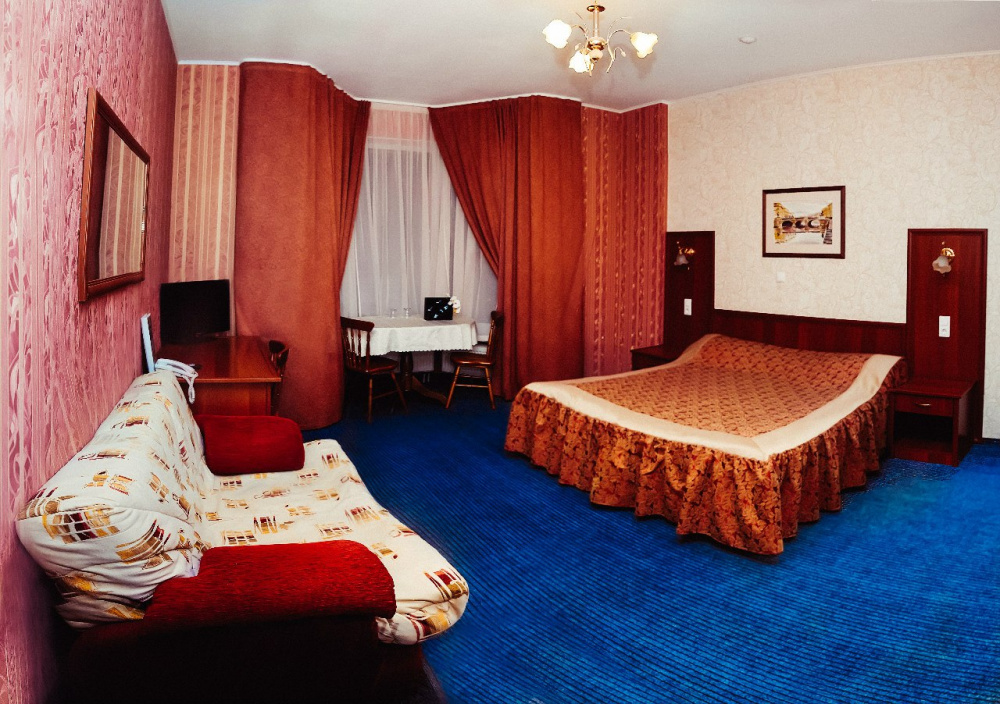 "АлександерПлац" мини-отель в Санкт-Петербурге - фото 22
