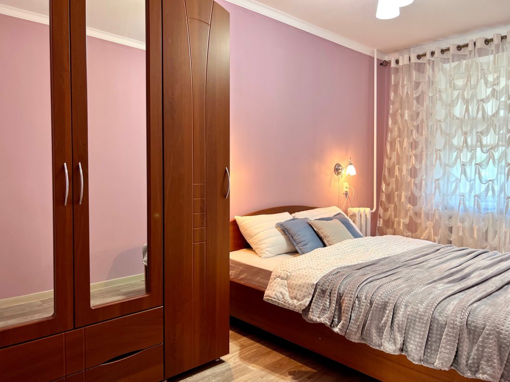 "Nice Flat" 2х-комнатная квартира в Волгодонске - фото 12