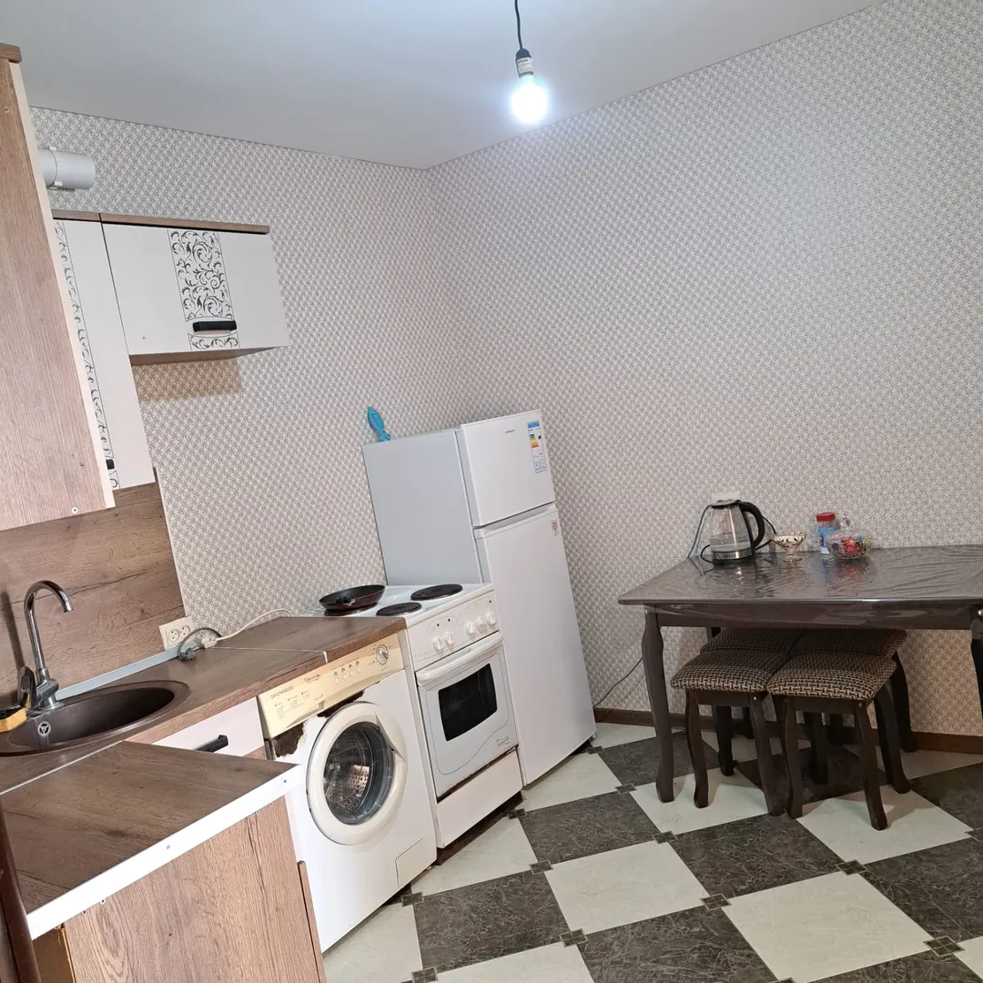"Рядом со смотровой площадкой" 2х-комнатная квартира в Хунзахе - фото 5