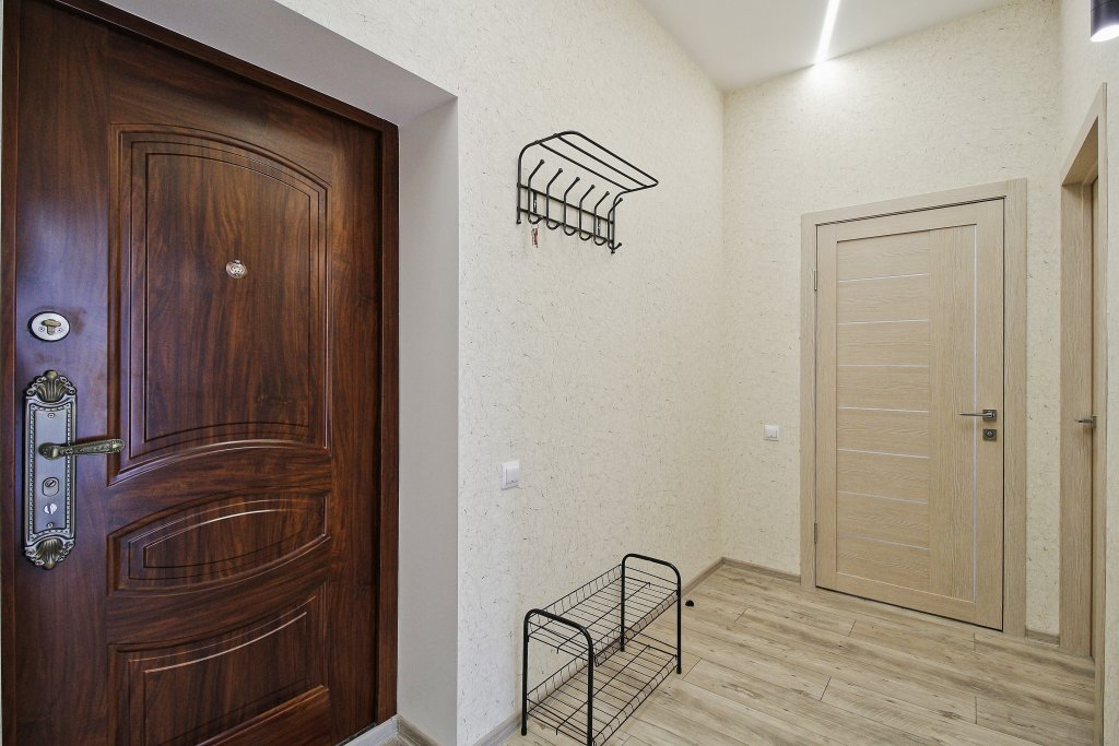 "На Первой Линии у Моря" 1-комнатная квартира в Зеленоградске - фото 13