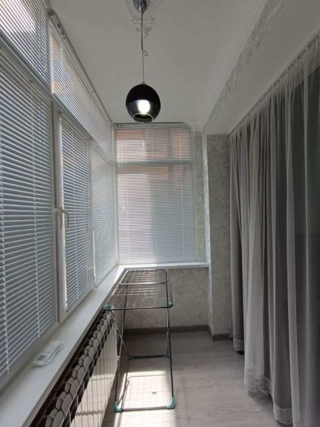 "На Набережной города" 2х-комнатная квартира в Дербенте - фото 9
