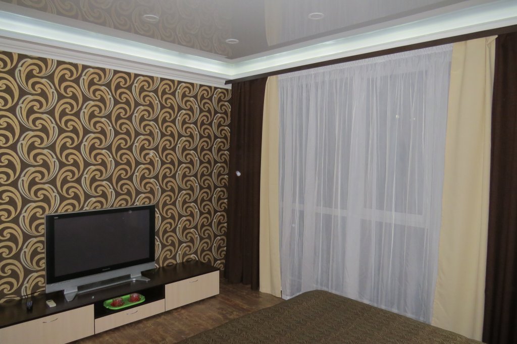 "Боярд" гостиница во Владивостоке - фото 3