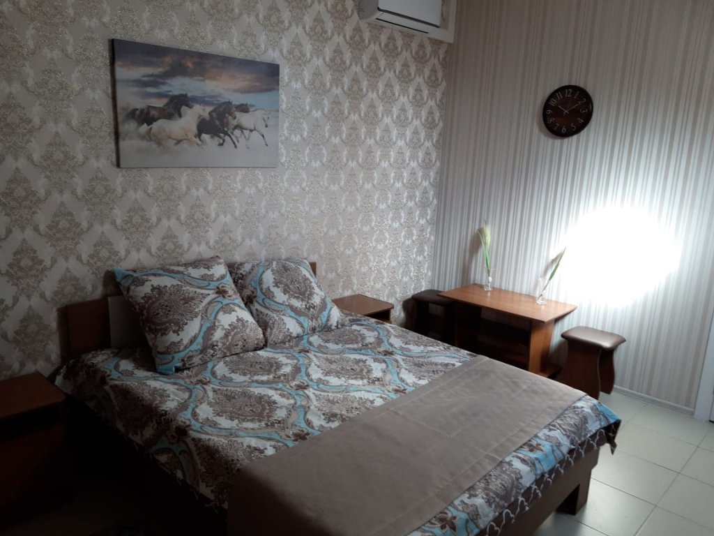 "Чеховский" мини-отель в Чехове - фото 1