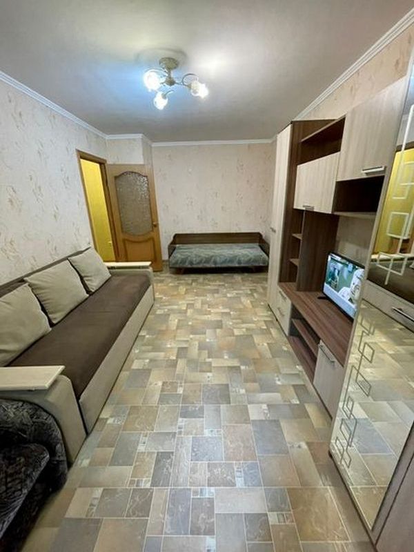 1-комнатная квартира Грибоедова 52 в Геленджике - фото 4