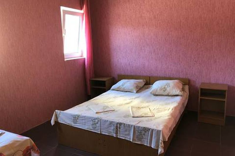 "ЕМА" мини-гостиница в Лазаревском - фото 19