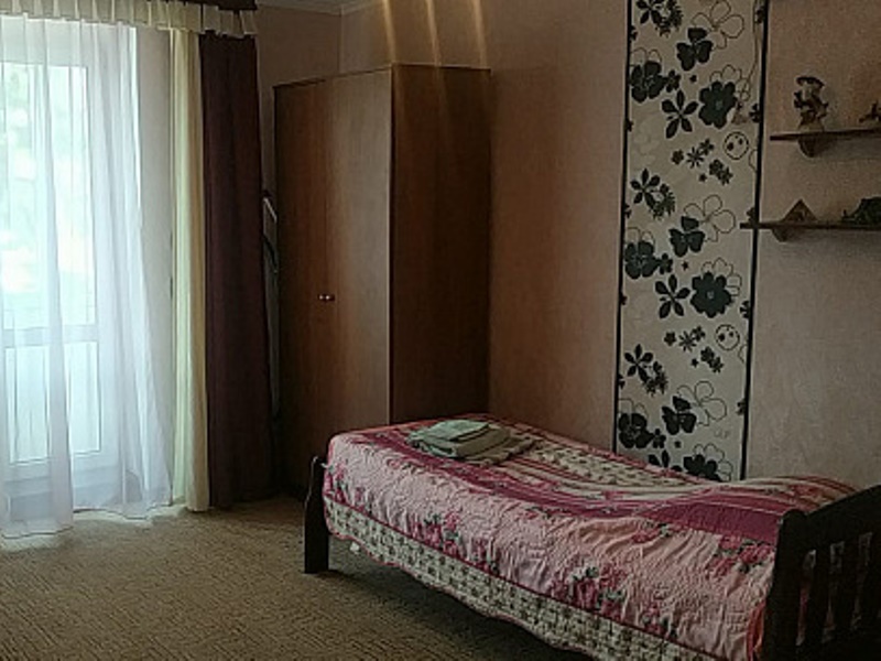 1-комнатная квартира Виноградная 5 в Морском (Судак) - фото 11