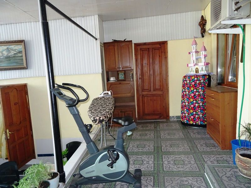 "Светлана" гостевой дом в Дагомысе - фото 8