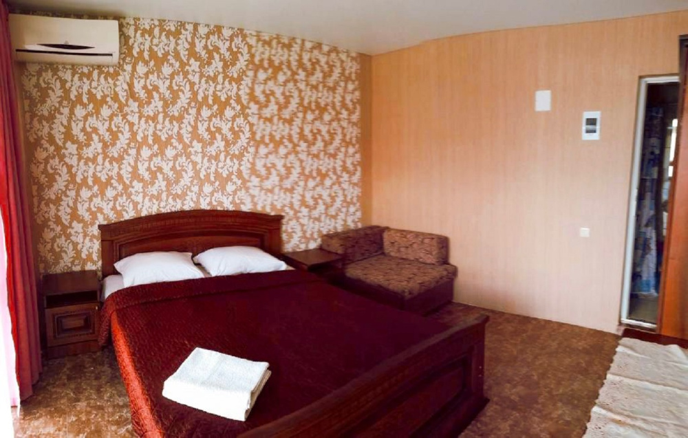 "Династия" мини-отель в Гаграх - фото 7