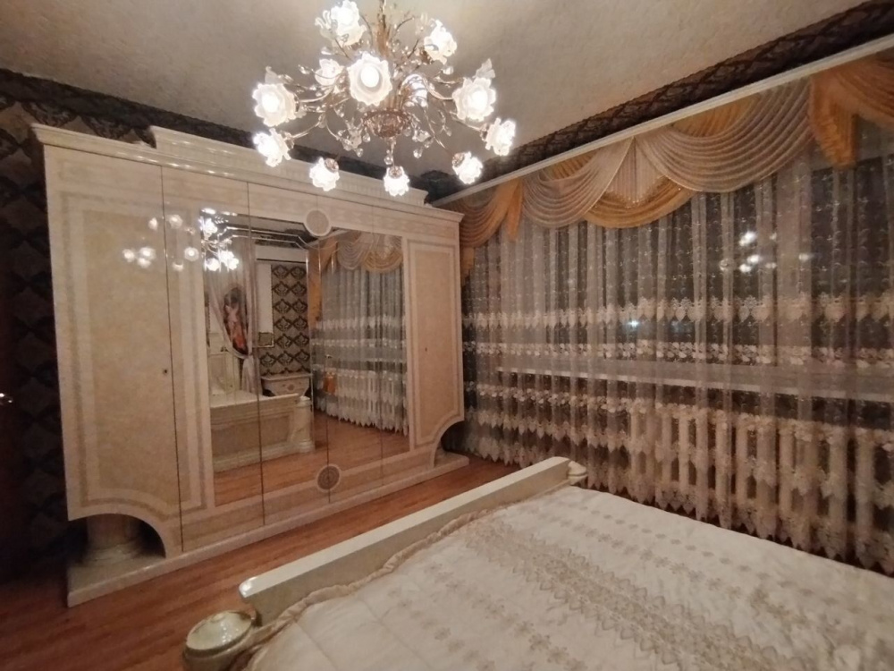 3х-комнатная квартира Полесская 19 в Орле - фото 4