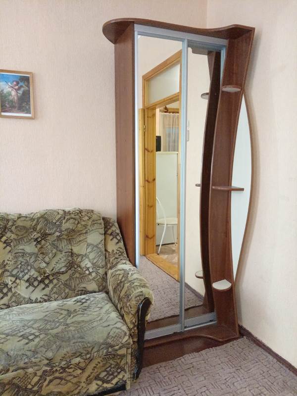 1-комнатная квартира на земле Бердянская 133 в Ейске - фото 15