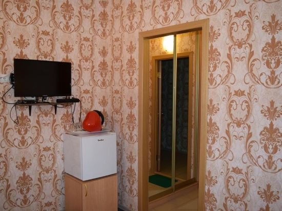 "Уютная" гостиница в Омске - фото 6