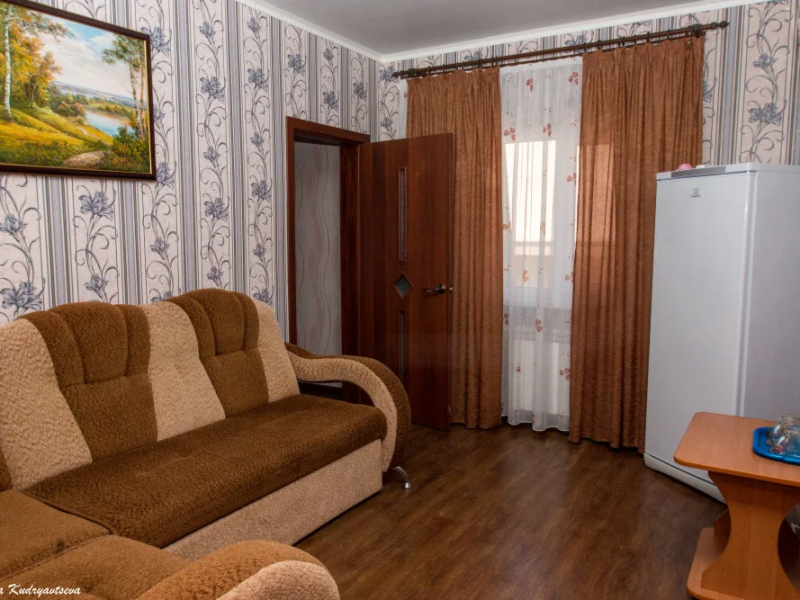 "У Марины" мини-гостиница в Кабардинке - фото 43