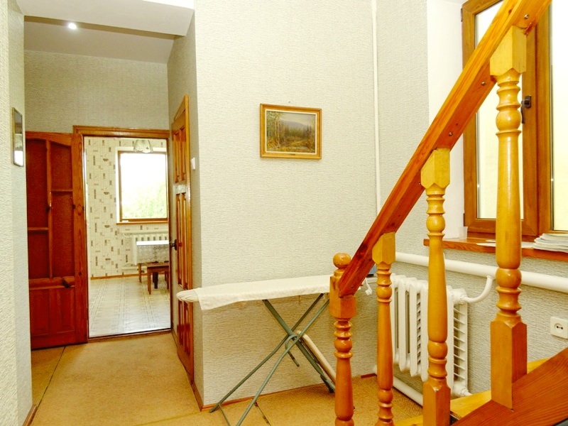 5-комнатный дом под-ключ Якова Кушнира 27 в Судаке - фото 15