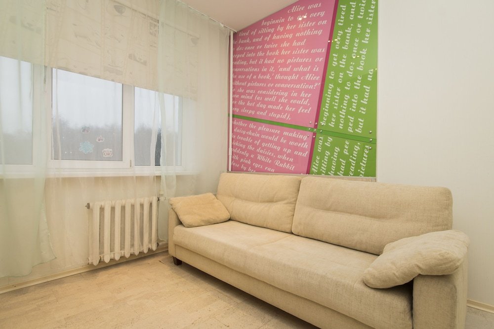 2х-комнатная квартира Студеная 68/а в Нижнем Новгороде - фото 11