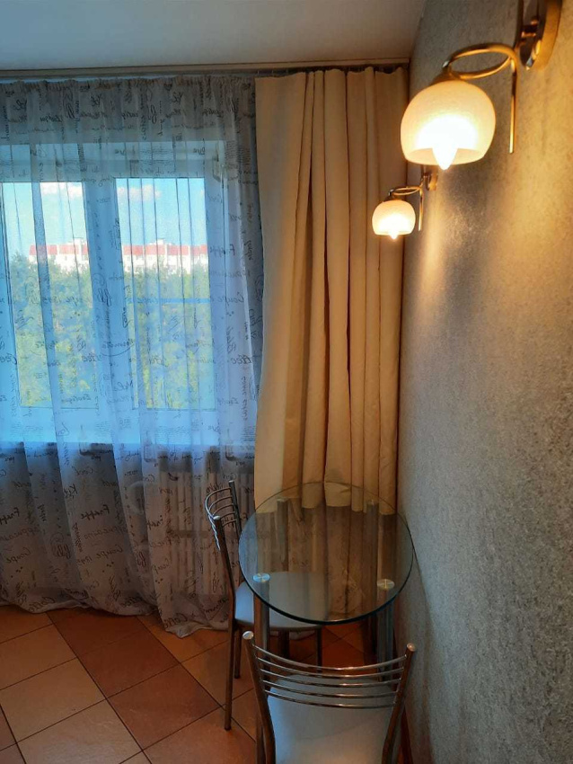 1-комнатная квартира Мордасовой 9 в Воронеже - фото 6
