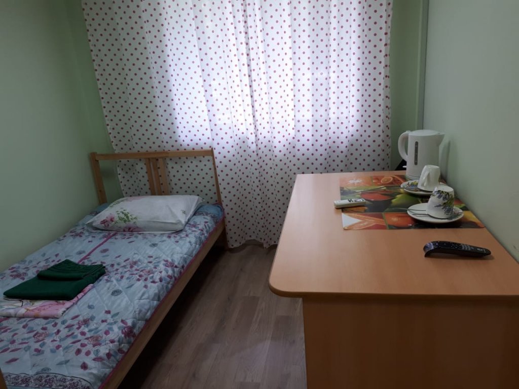 "Четыре Комнаты" мини-отель в Тюмени - фото 6