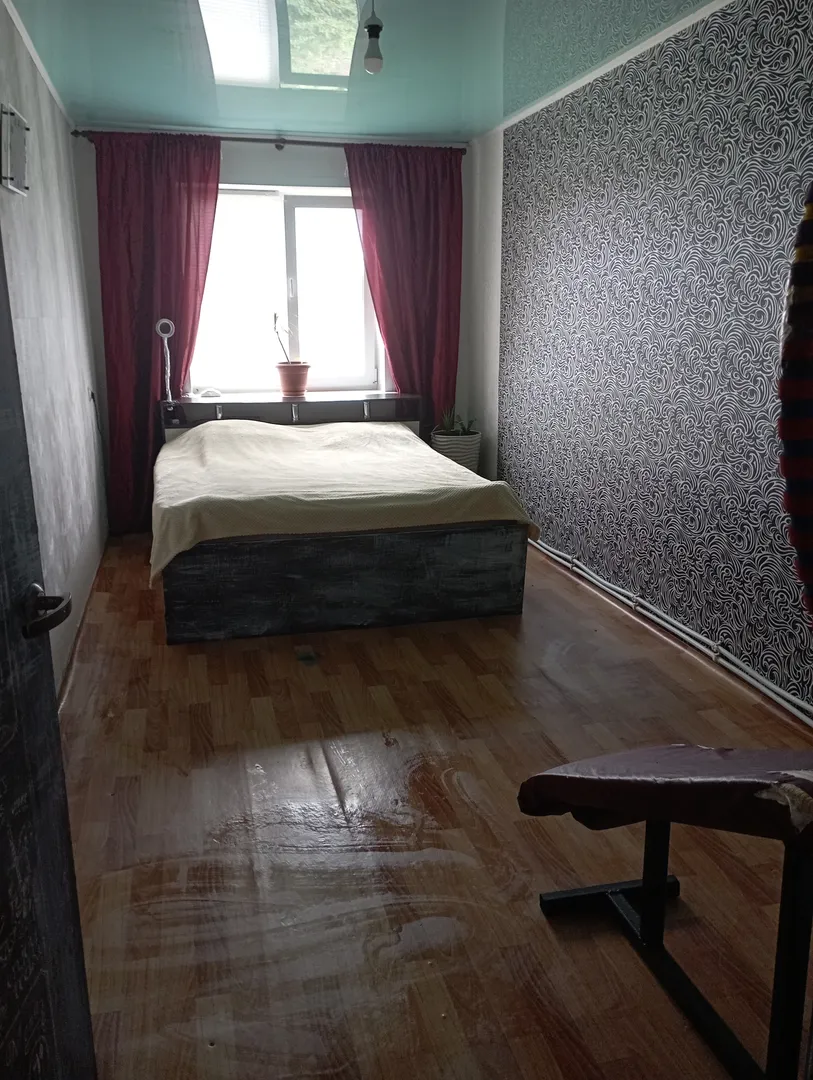 3х-комнатная квартира Лебедевой 42 в Лаишево - фото 12