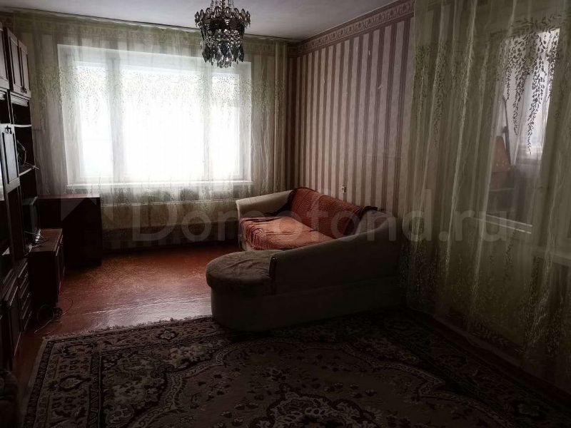 2х-комнатная квартира Надеждинская 1/г в Норильске - фото 2