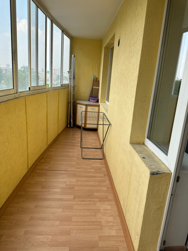 "Das Haus" 1-комнатная квартира в Екатеринбурге - фото 10