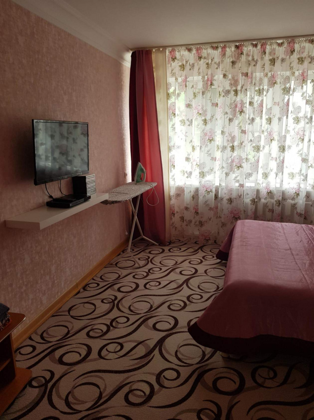 2х-комнатная квартира Ленина 243 в Ставрополе - фото 3