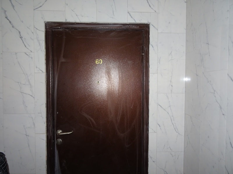2х-комнатная квартира Рахманинова 39/12 кв 60 в Сочи - фото 4