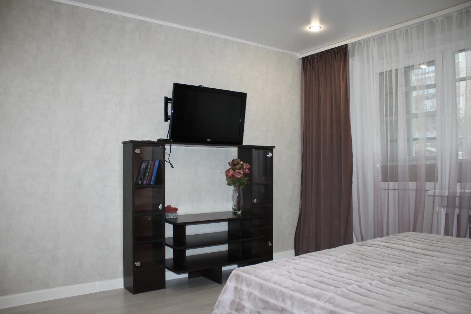 "Квартира на Ворошилова" 1-комнатная квартира в Каменск-Шахтинском - фото 2