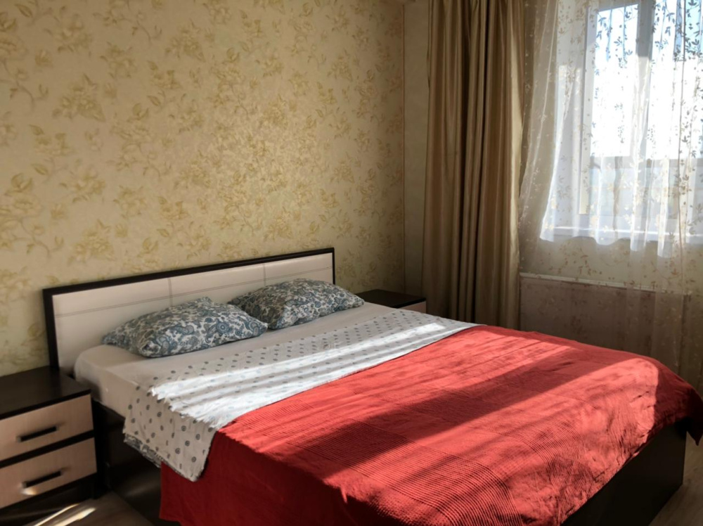 "AS Евро МЕГА" 2х-комнатная квартира в Казани - фото 7