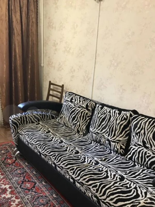 2х-комнатная квартира Кузнецова 18 в Саки - фото 2