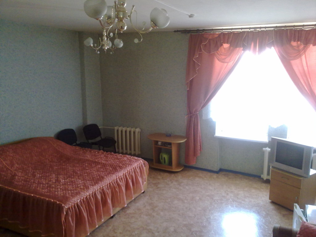 "Мечта" гостиница в Хабаровске - фото 1
