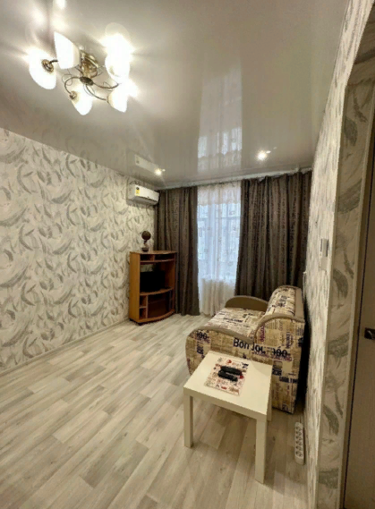 1-комнатная квартира Сидоренко 30 в Комсомольск-на-Амуре - фото 3