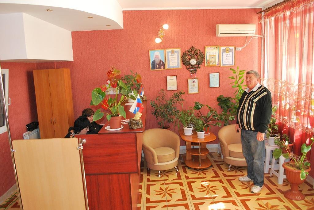 "Викторис" гостиница в Котово - фото 4