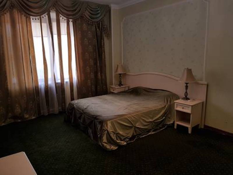 "Спорт" гостиница в Грозном - фото 2
