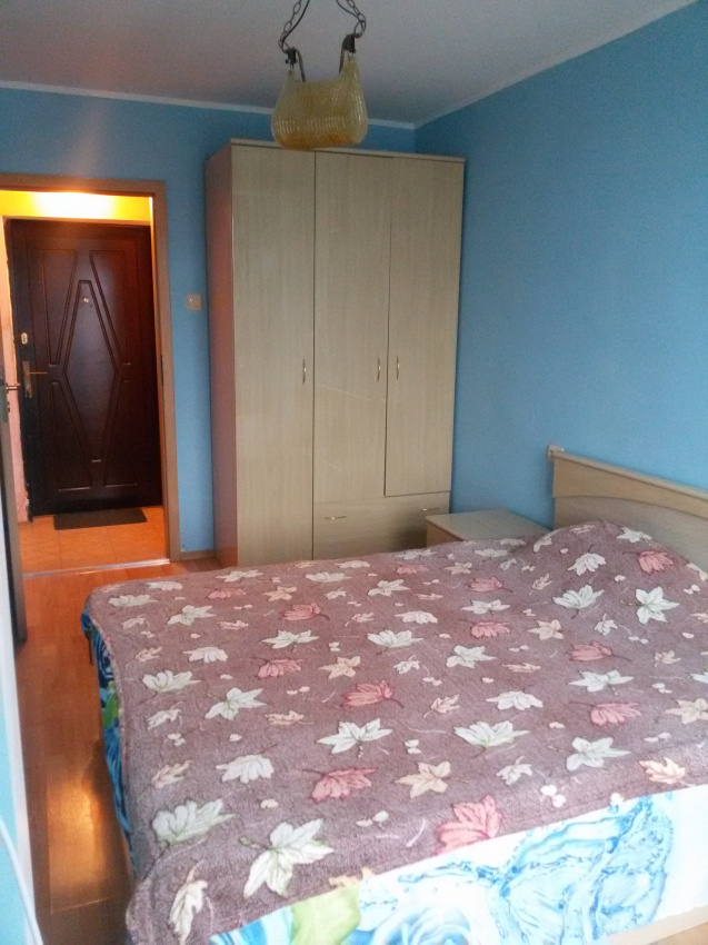 2х-комнатная квартира Тульская 3 в Севастополе - фото 4
