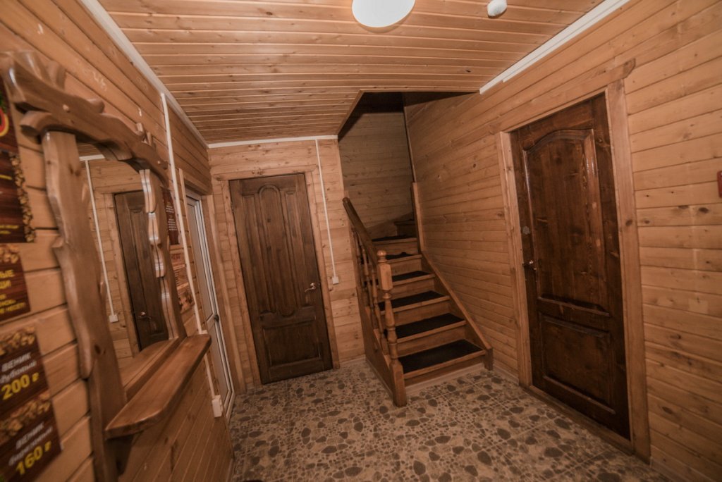 "Валенок" мини-гостиница в п. Апраксино (Кострома) - фото 7