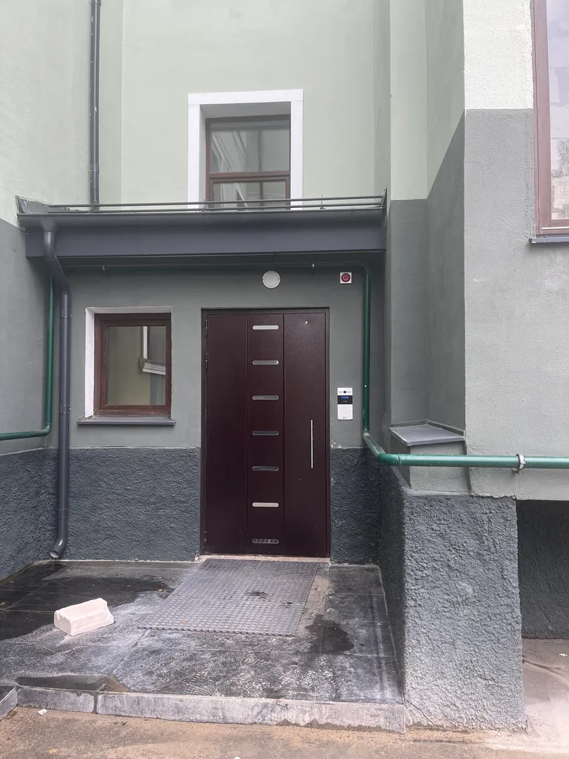 "Новая и уютная" 2х-комнатная квартира в Боровске - фото 12