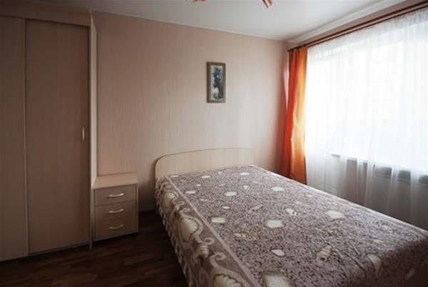 "Гостиный Дом" гостиница в Красноярске - фото 5