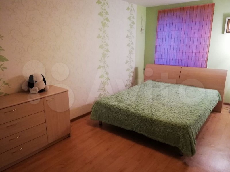 2х-комнатная квартира Ленина 33 в Волгограде - фото 3