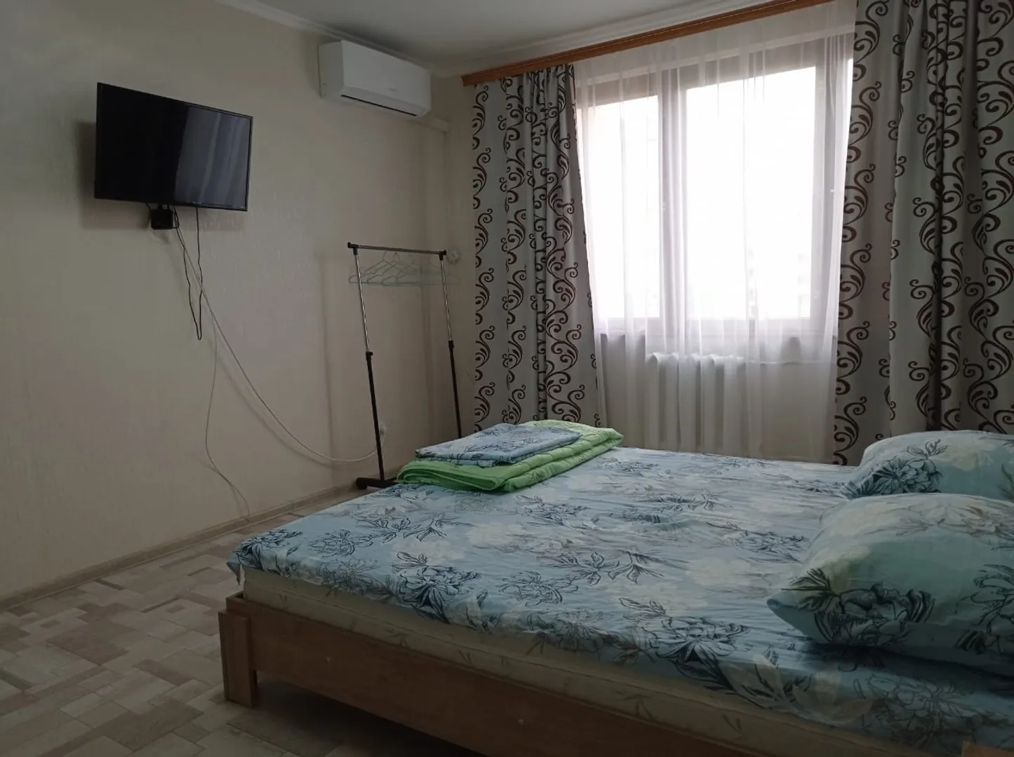 "В военном городке" 2х-комнатная квартира в Богучаре - фото 9