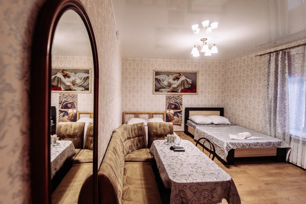 "Мишель" гостиница в Омске - фото 12