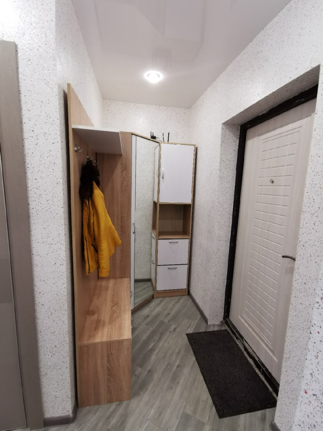 "Appartments on Mira17" 1-комнатная квартира в Чехове - фото 2