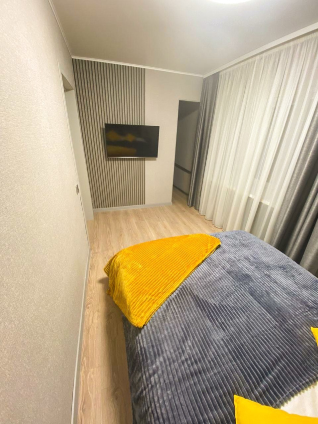 "С хорошим интерьером" 1-комнатная квартира в Пятигорске - фото 4